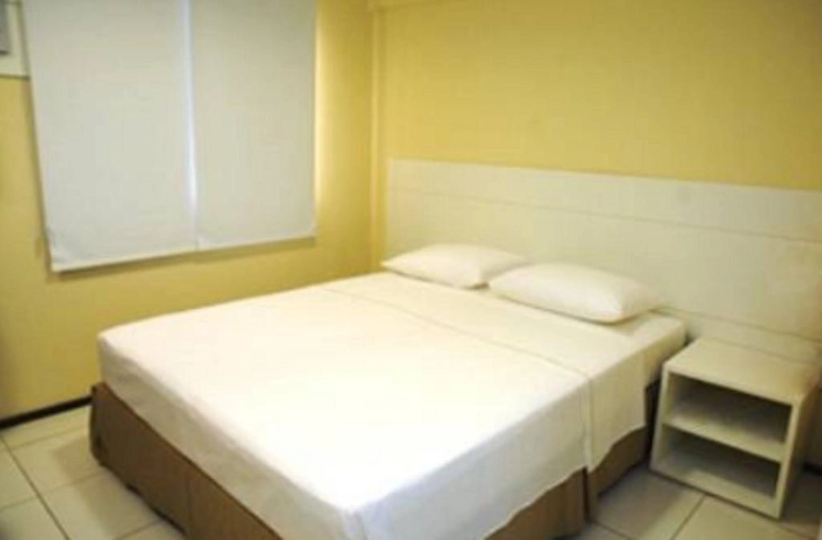 Soft Win Hotel São Luis