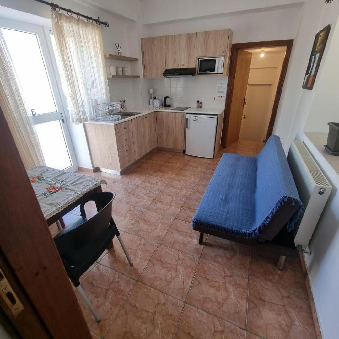 Potamos Private Suites