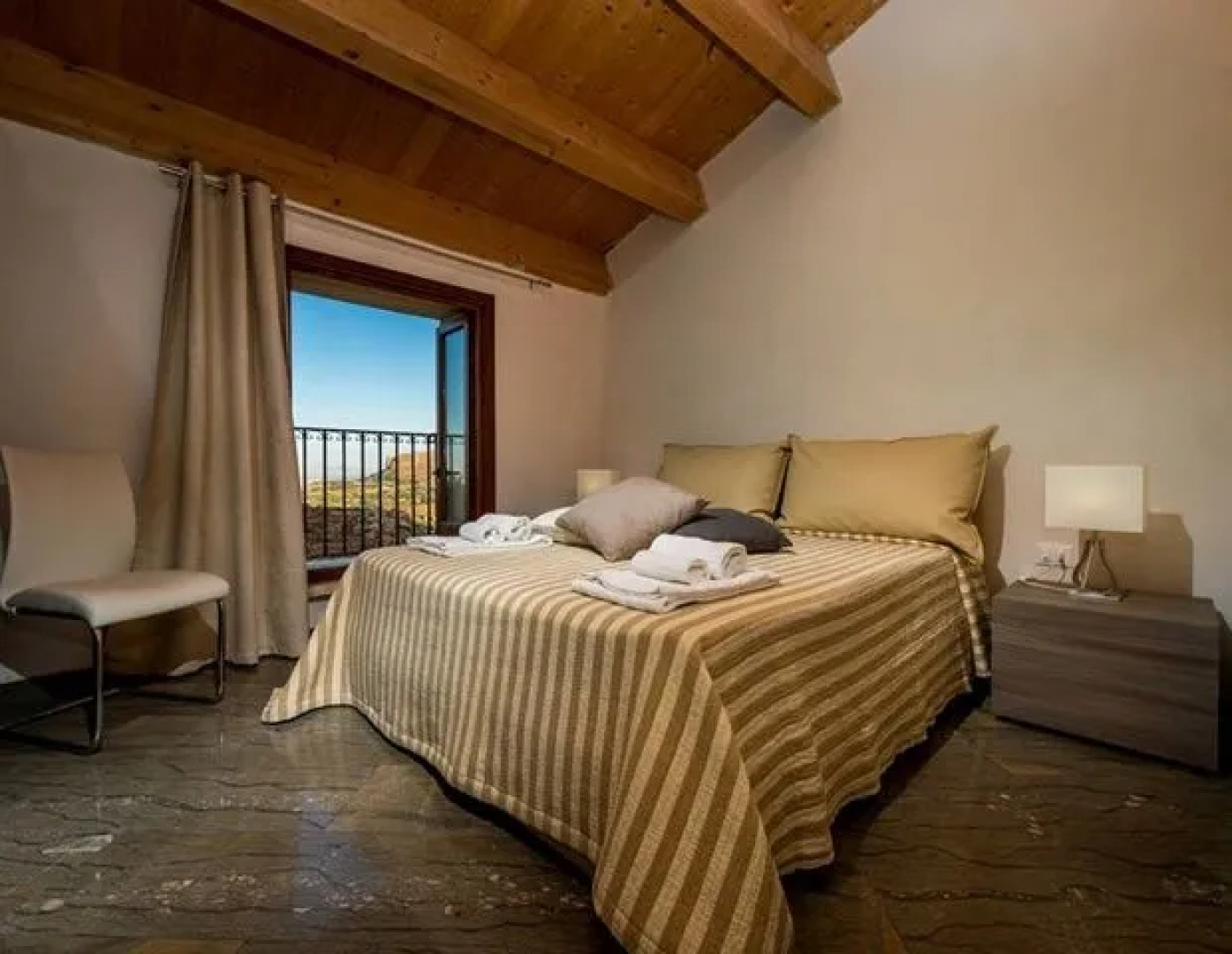 Locazione Turistica Villa Le Muse