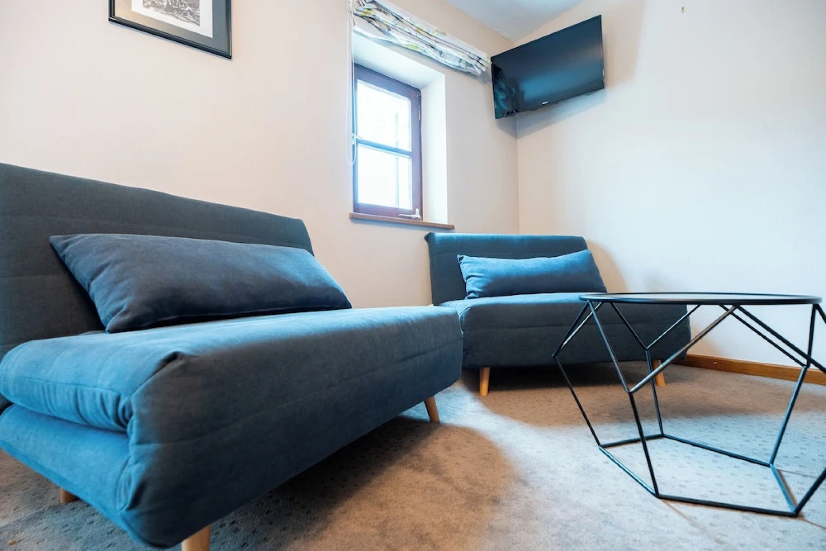 Hôtel Berceau du Vigneron