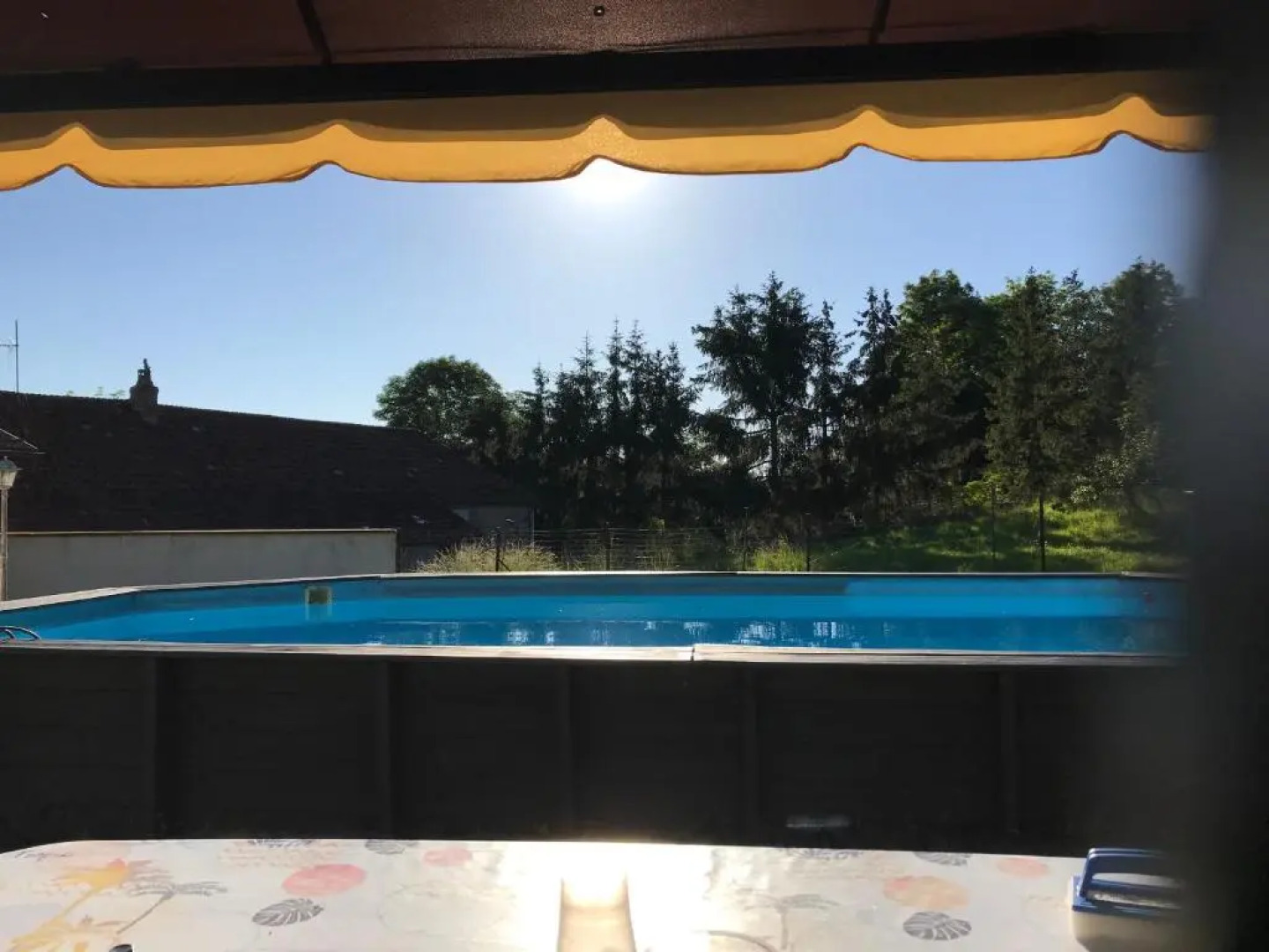 Studio d'Hôte Villa Sainte Barbe