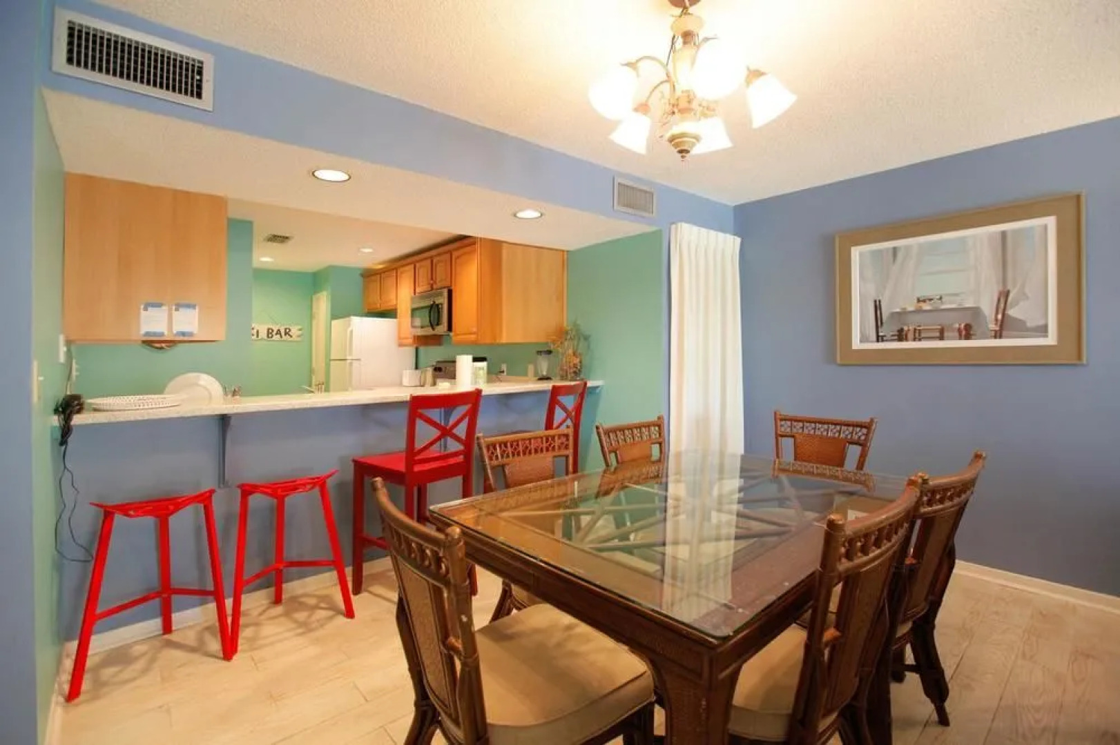 Edgewater Beach & Golf Resort by Panhandle Getaways