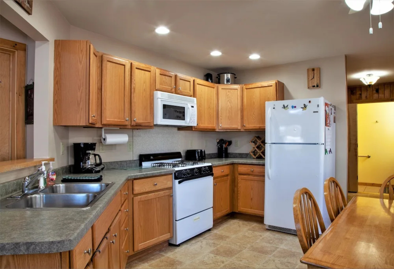 Elm - Elbert's - 2 Br Cottage