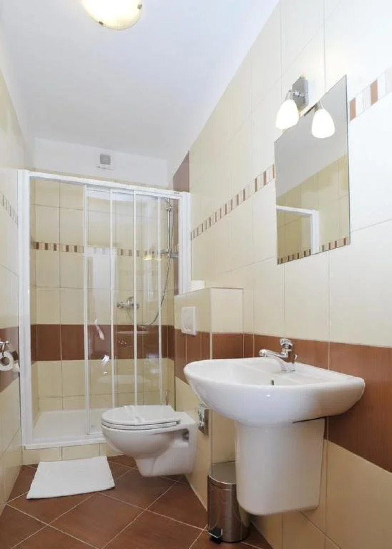 Penzion & Restaurant U vsech certu