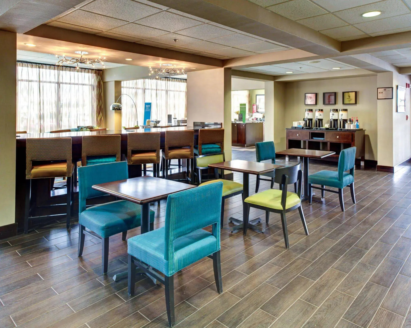 Hampton Inn & Suites Fultondale Birmingham I 65, AL