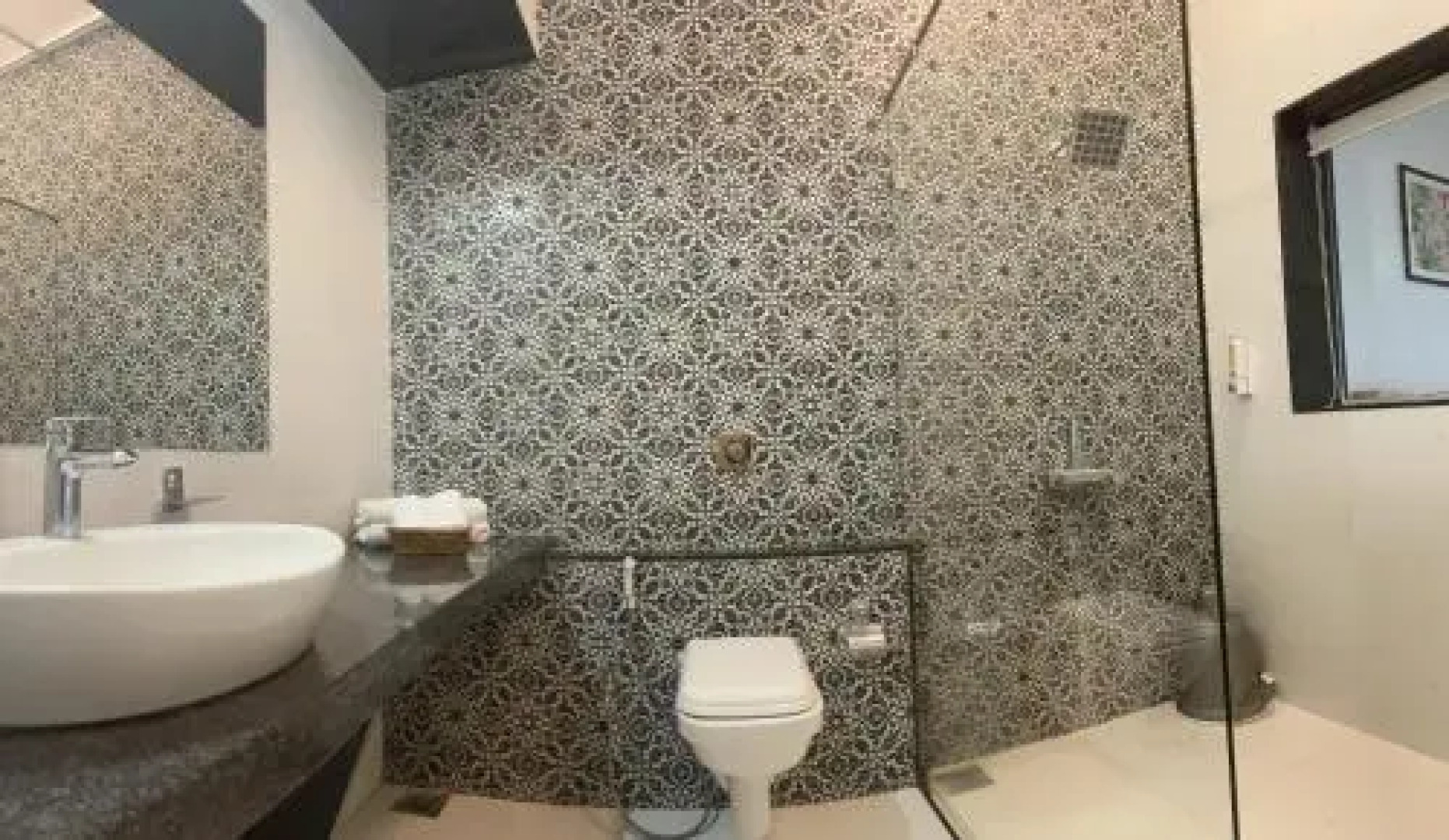 The Green Gate Resort