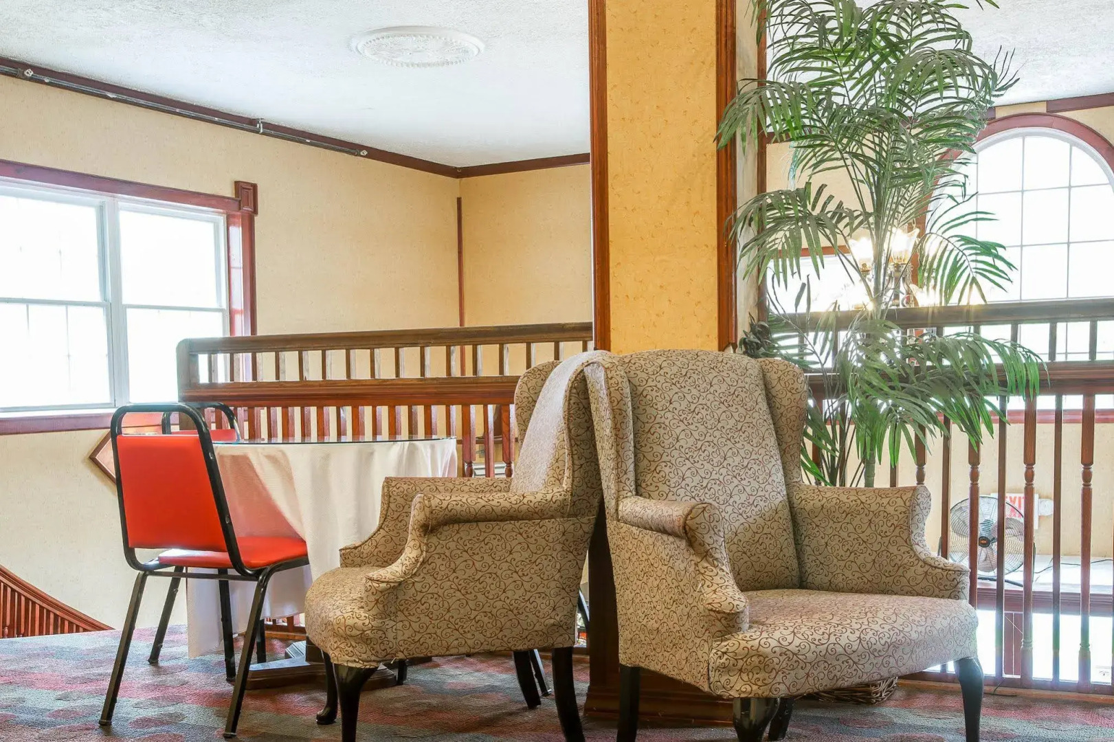 Econo Lodge Montpelier VT