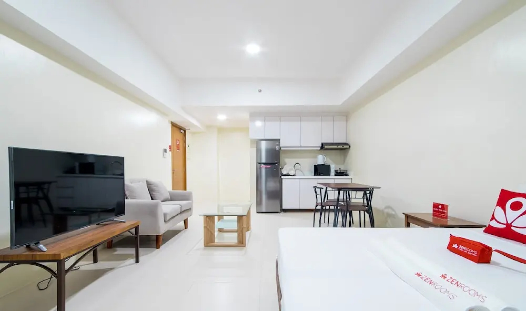 ZEN Home at Icon Plaza BGC