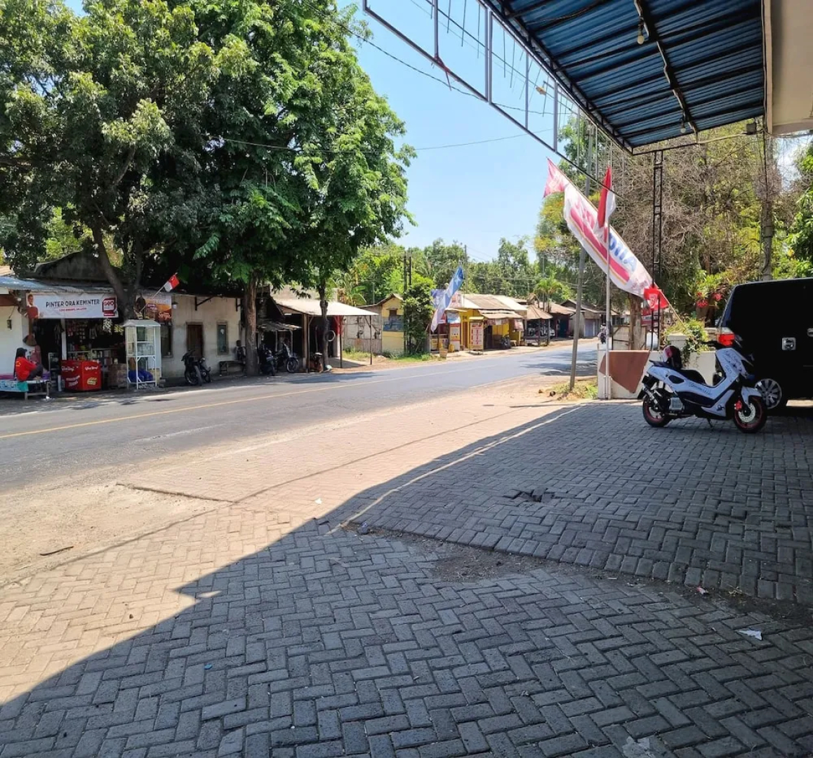 Hotel O New Asembagus 3
