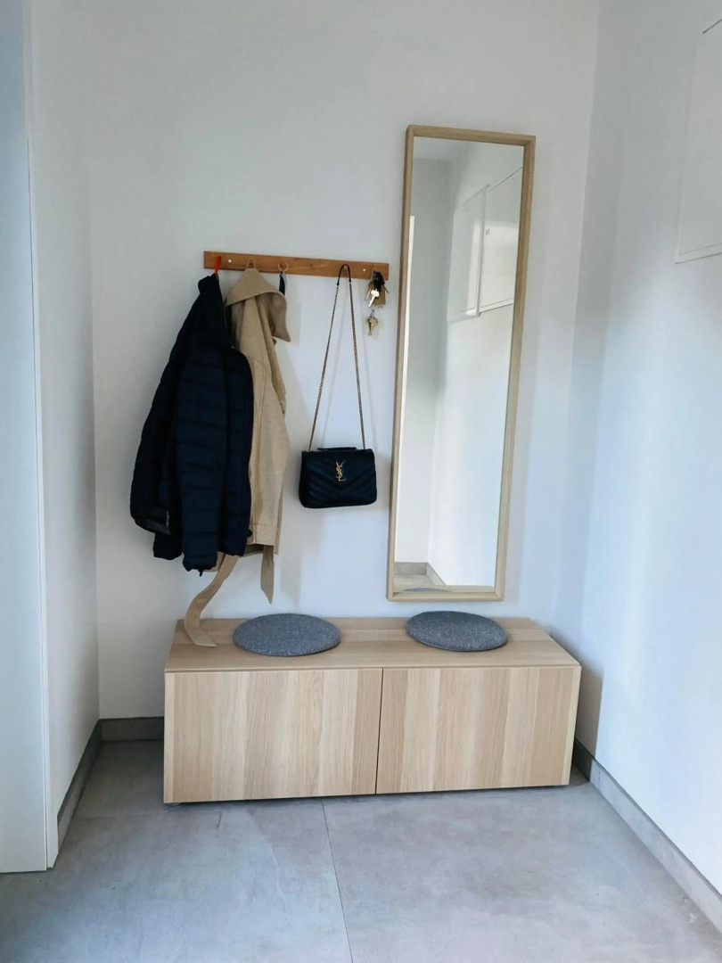 Feriebolig for barnefamilier året rundt