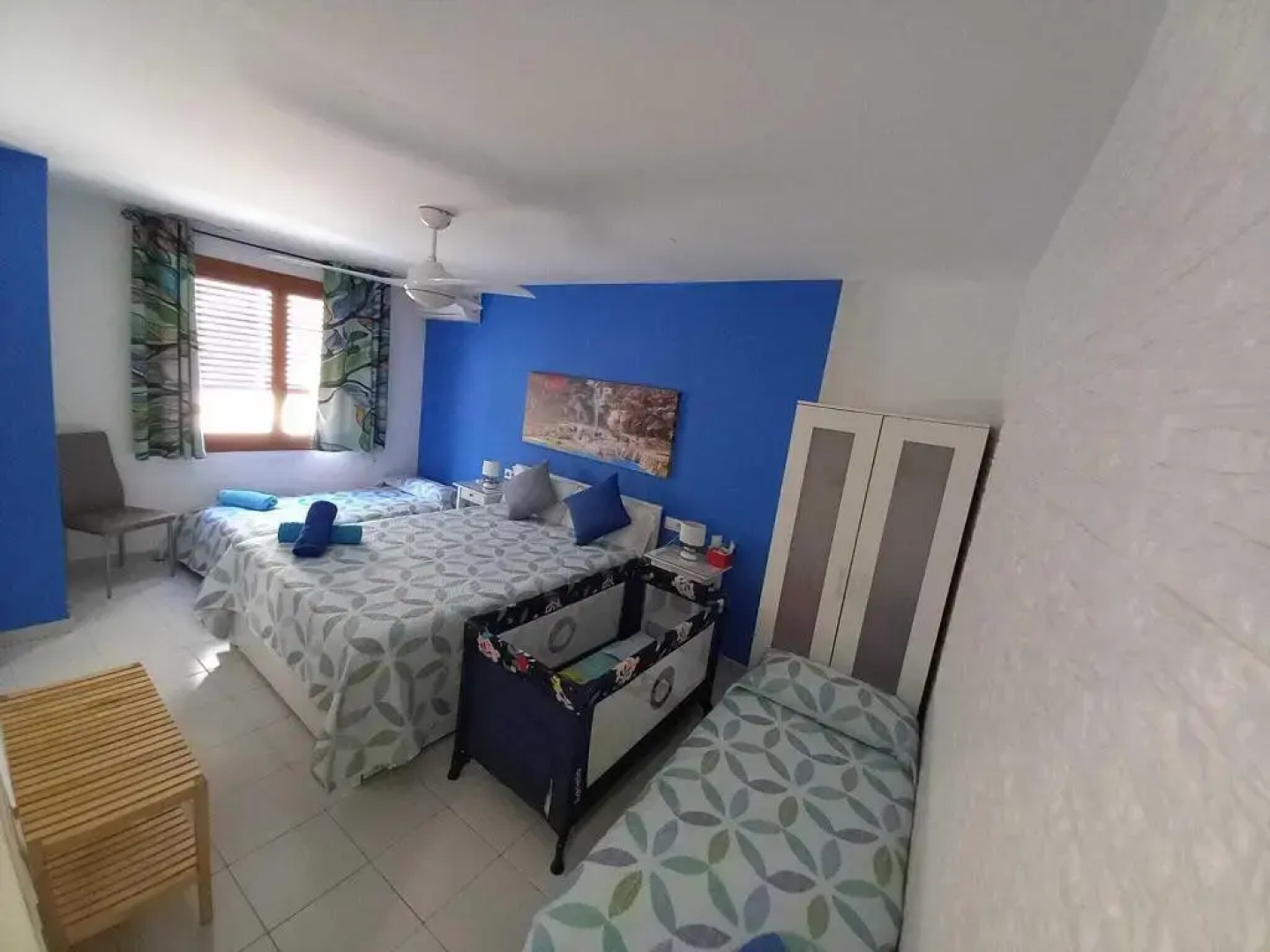 Casa Camino al Castillo