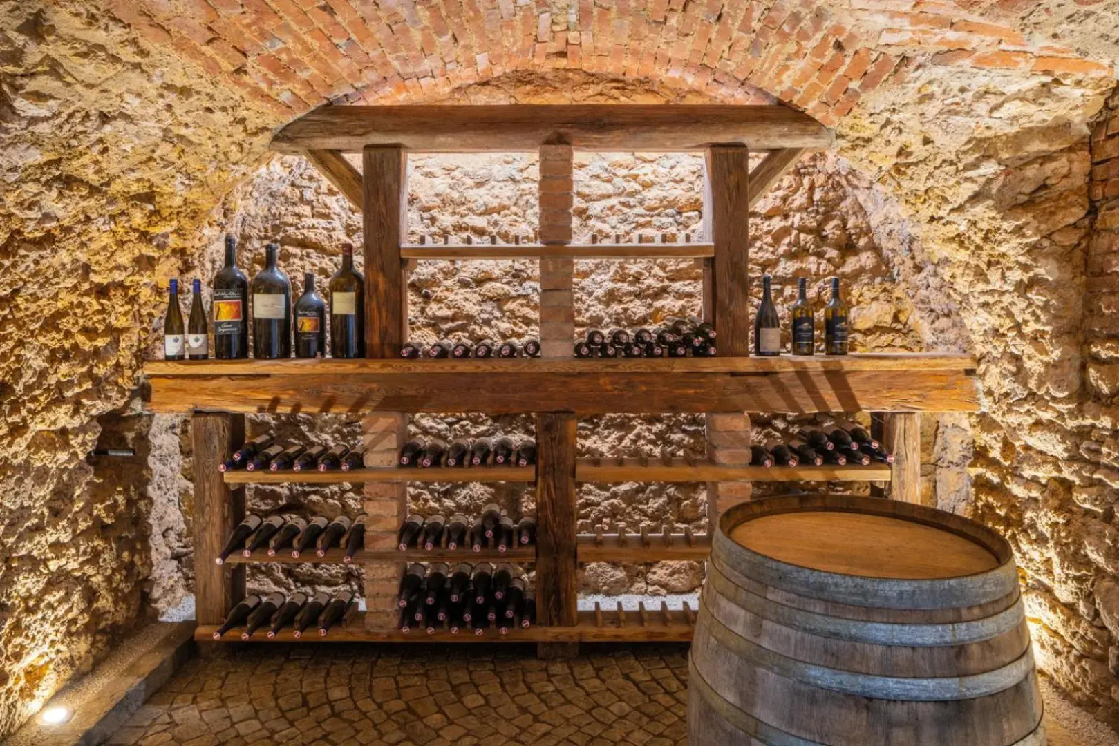 KOGELMAX Exclusive Vacation Home, Südsteiermark