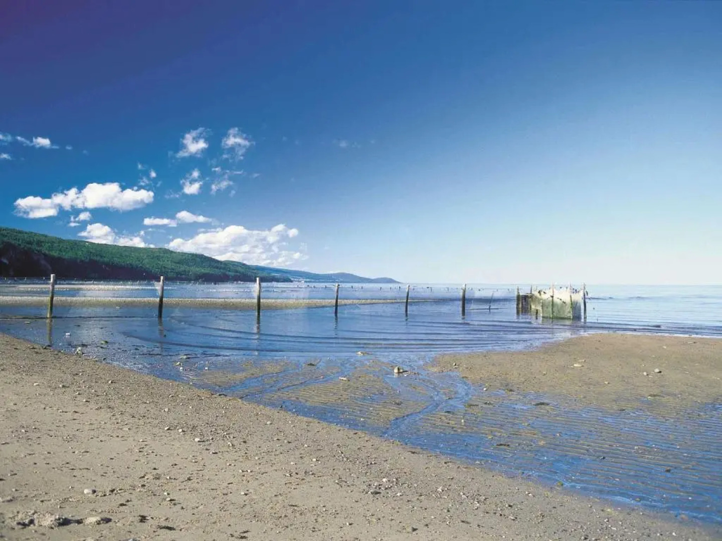 Fairmont Le Manoir Richelieu