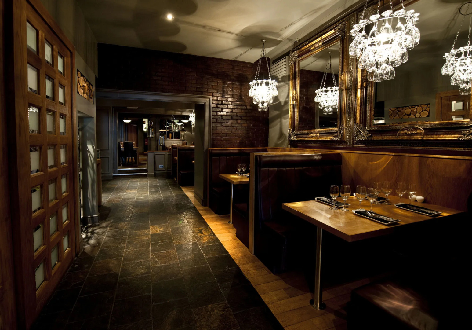 The Crown Hotel Bawtry, Doncaster