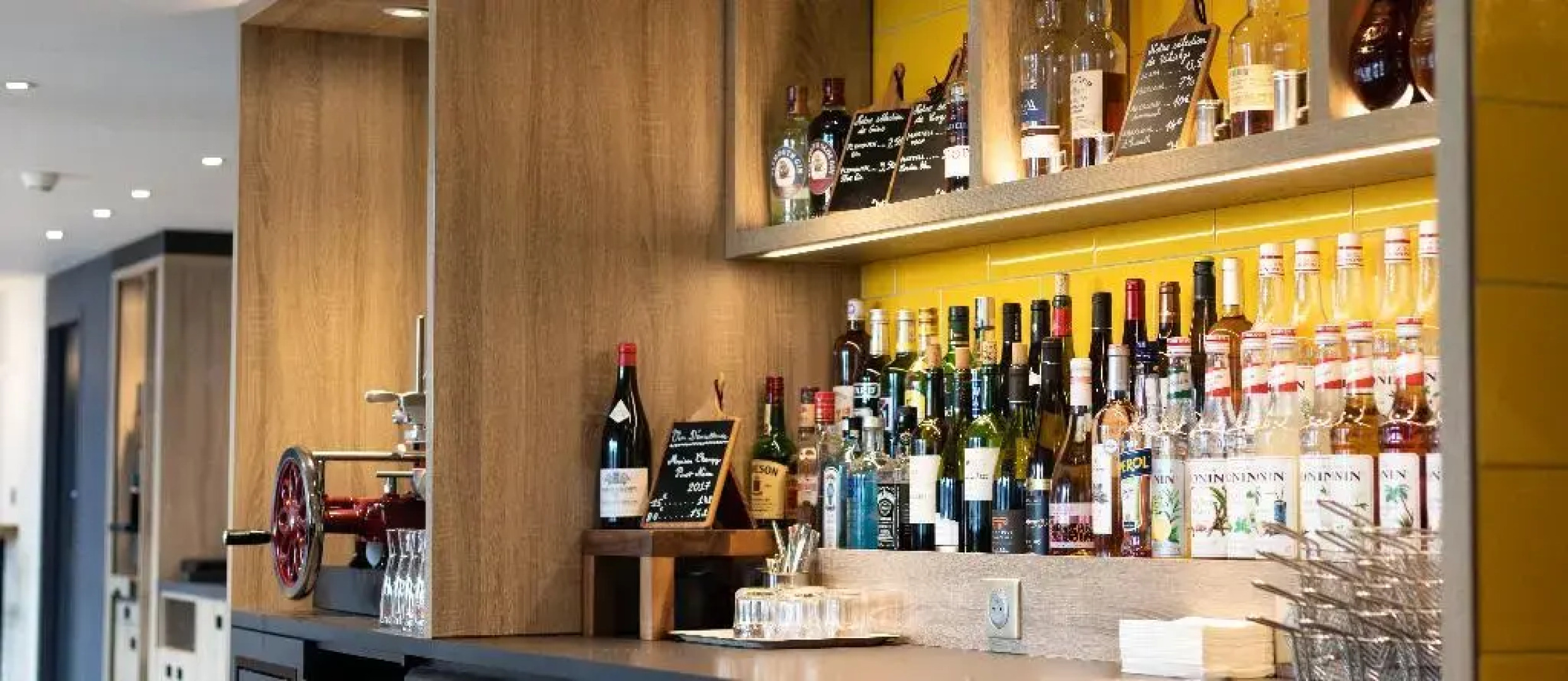 Campanile PRIME - Rungis Orly