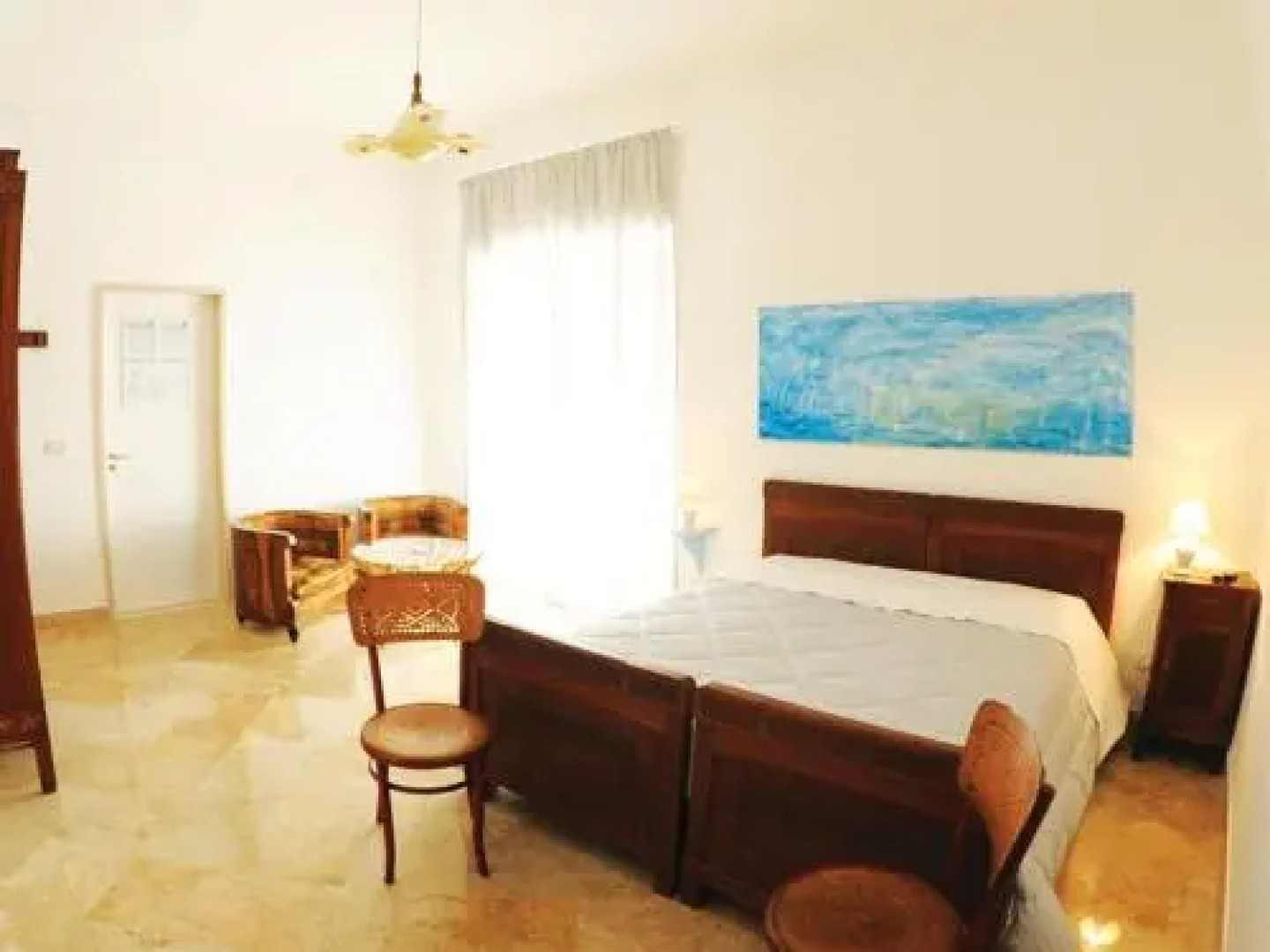 Bed  breakfast Liberty