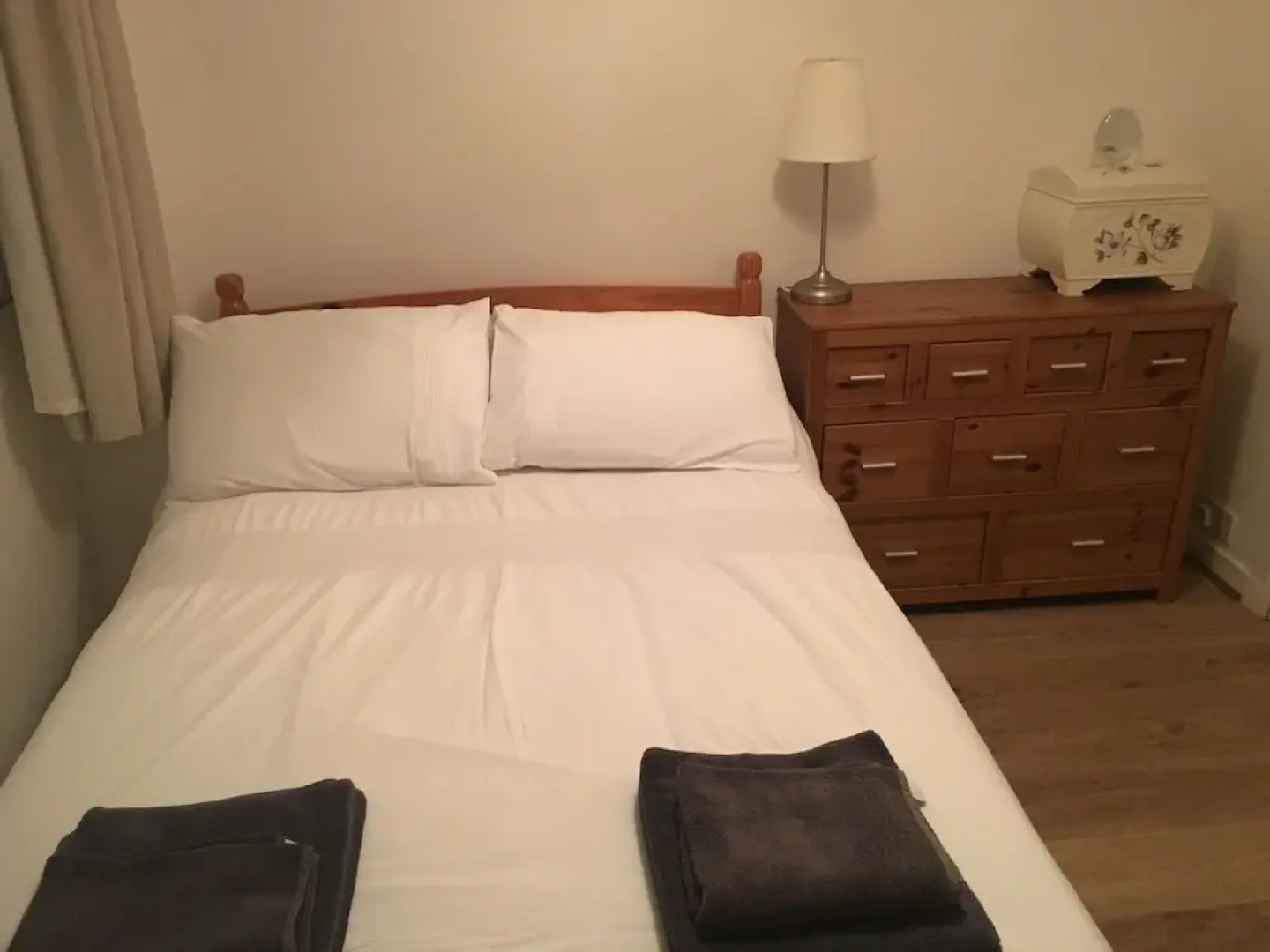 City Centre Cozy Apartment in Dundee