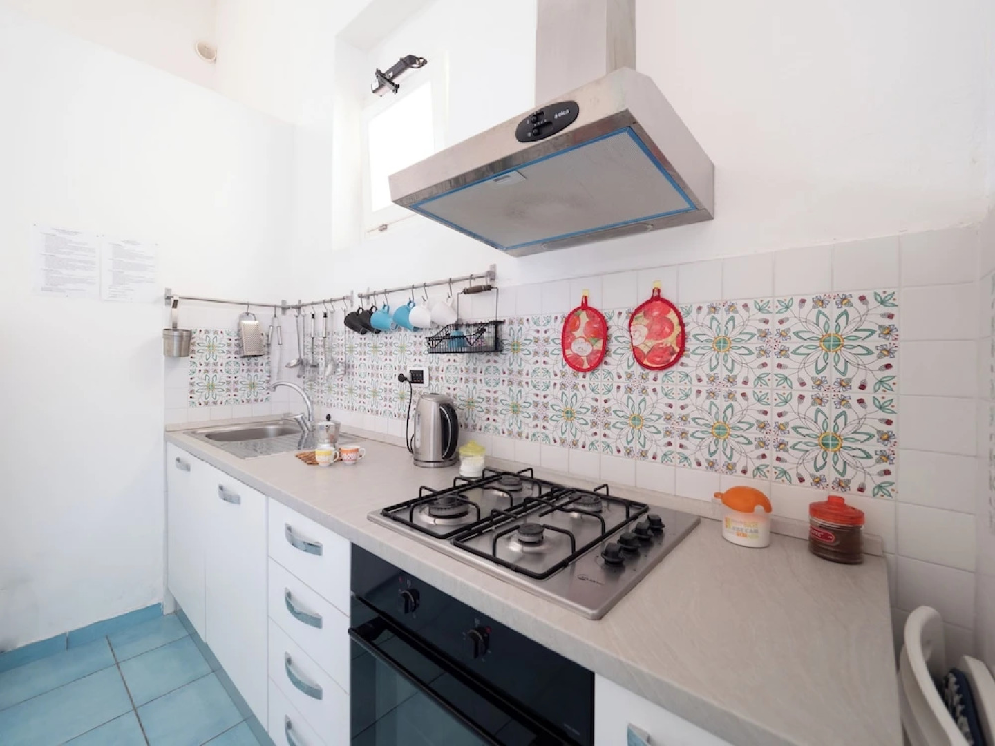 Antica Residenza la Vela