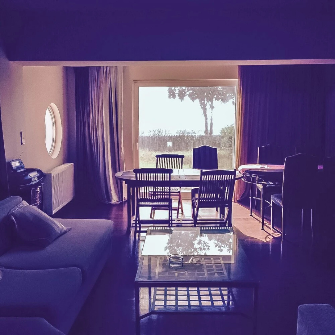 Superior Villa with private pool