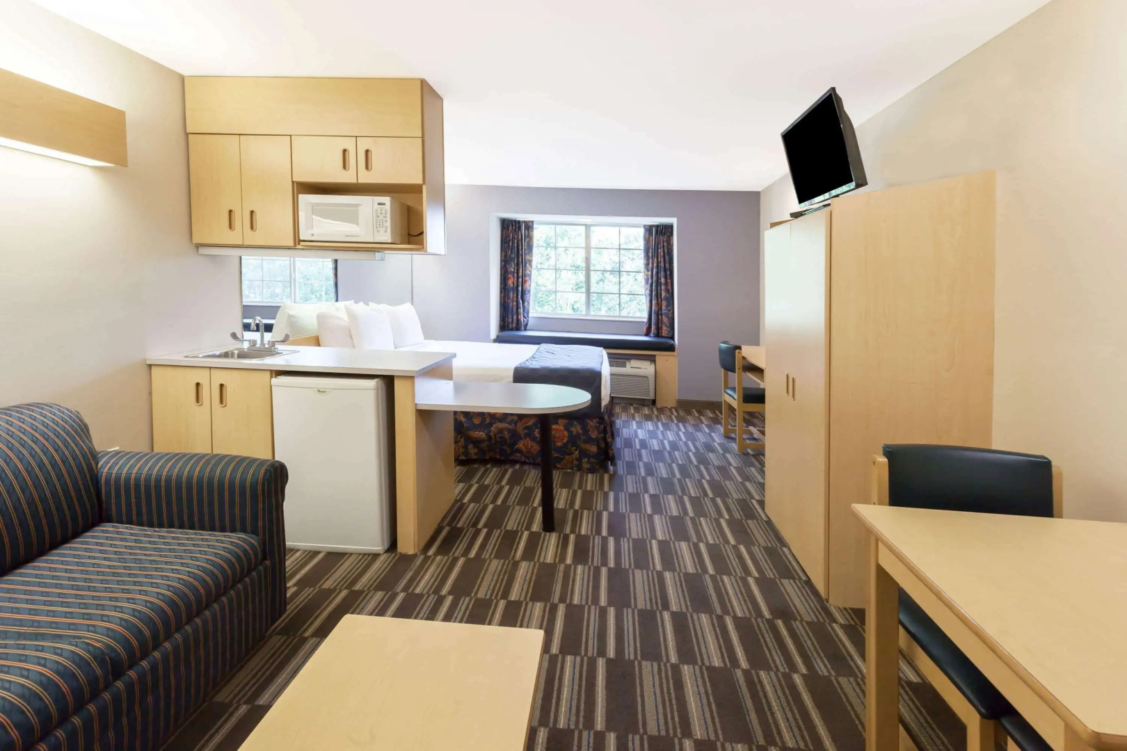 Microtel Inn & Suites by Wyndham Conyers/Atlanta Area