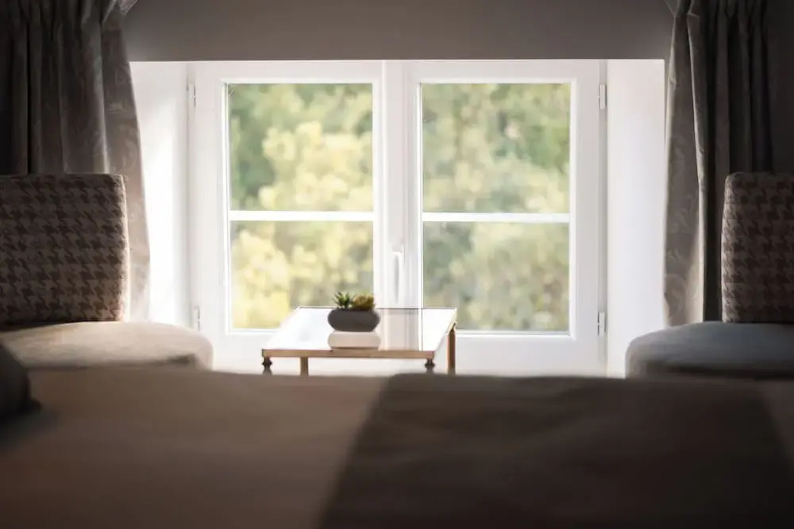 Le Château de La Seigne