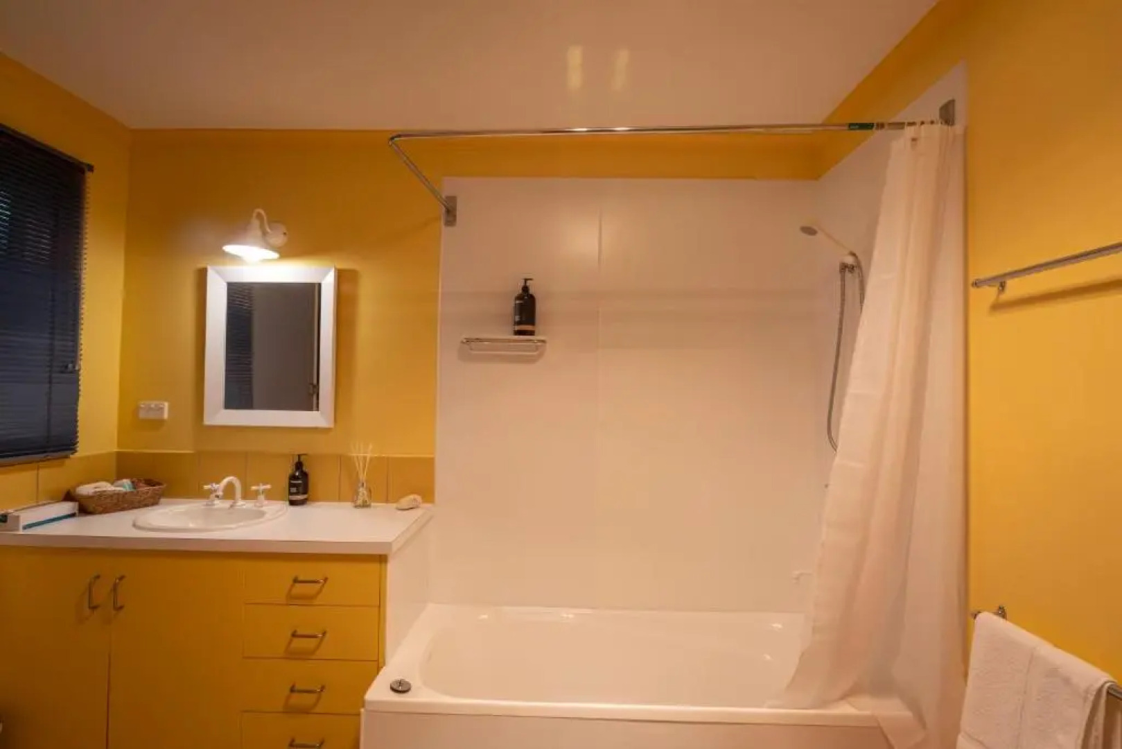 Beach Side Bay Of Fires