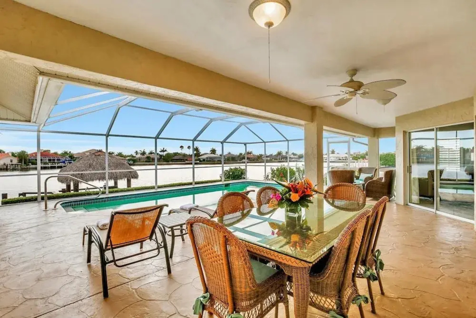 BE324 4 Bedroom Holiday Home by Marco Naples Vacation Homes