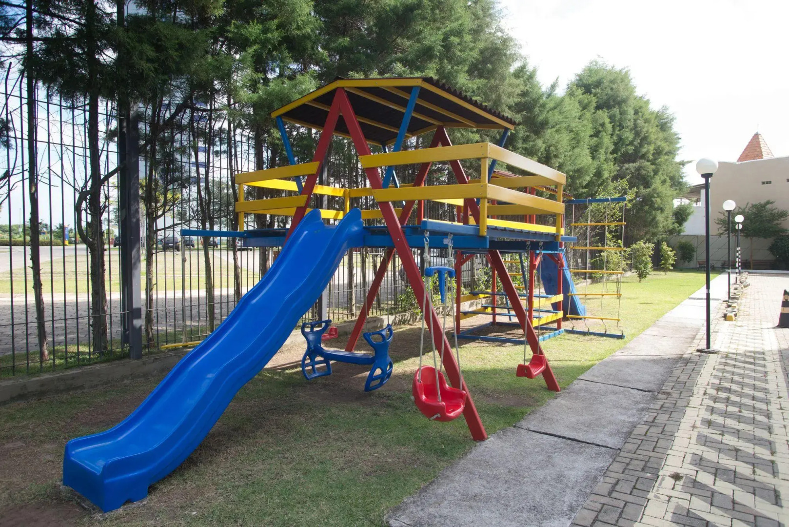 San Diego Express Aparecida