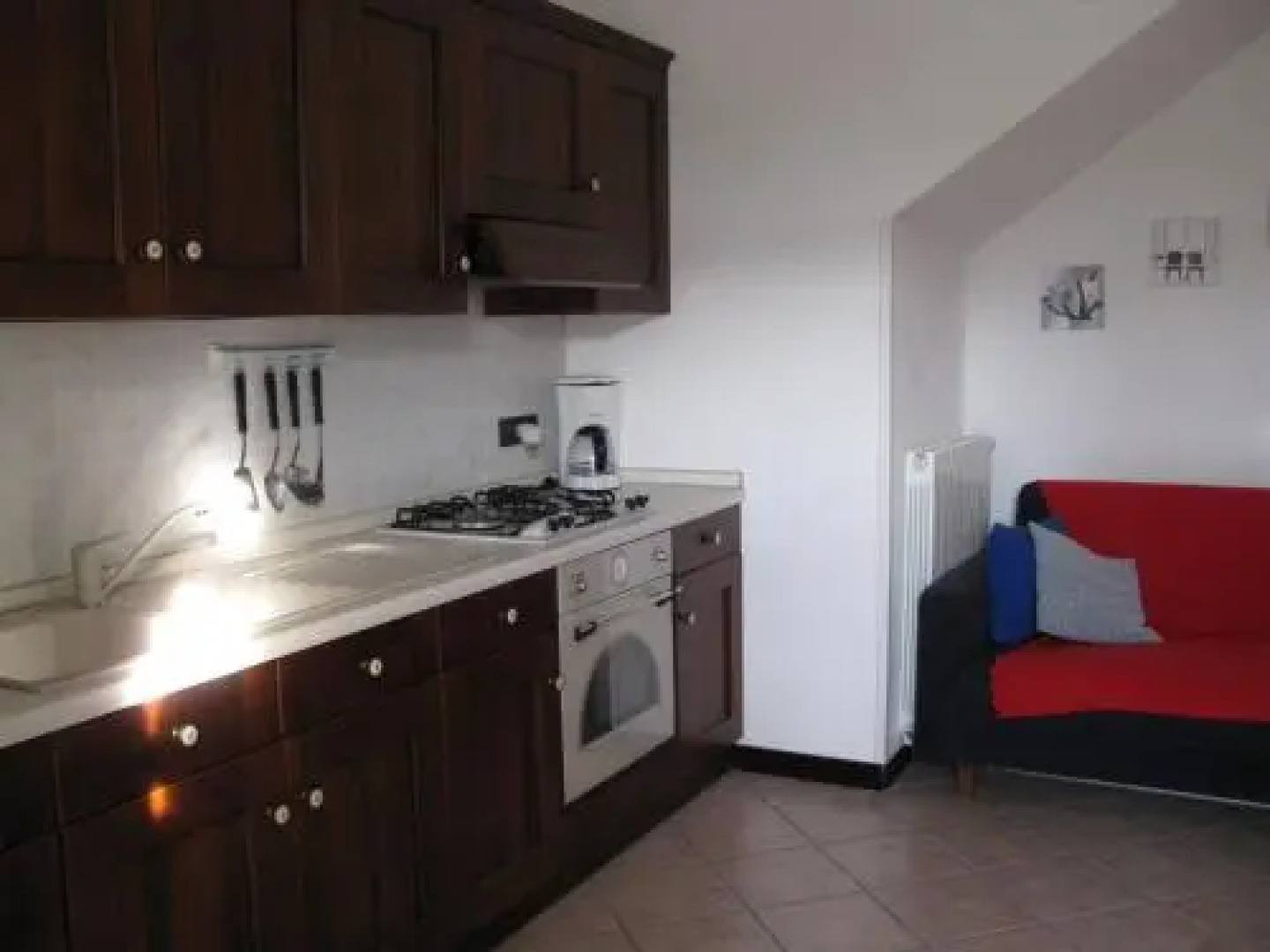 Agriturismo La Vigna