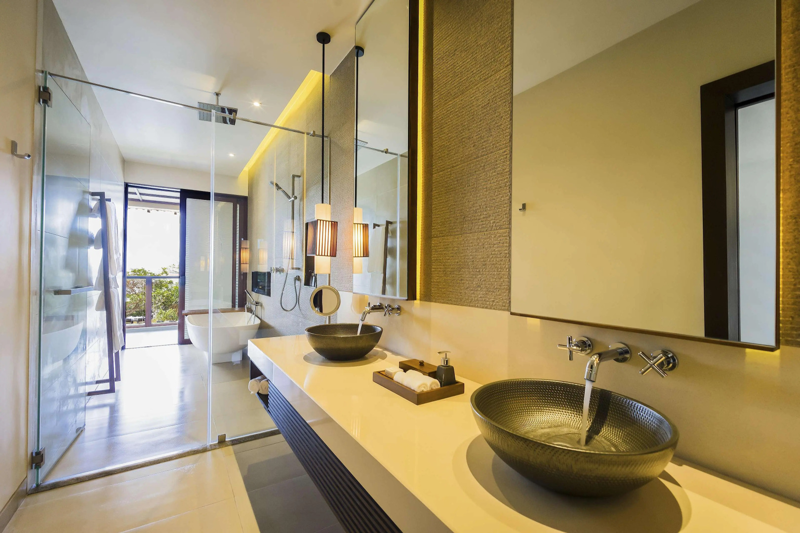 Курортный отель Anantara Kalutara Resort