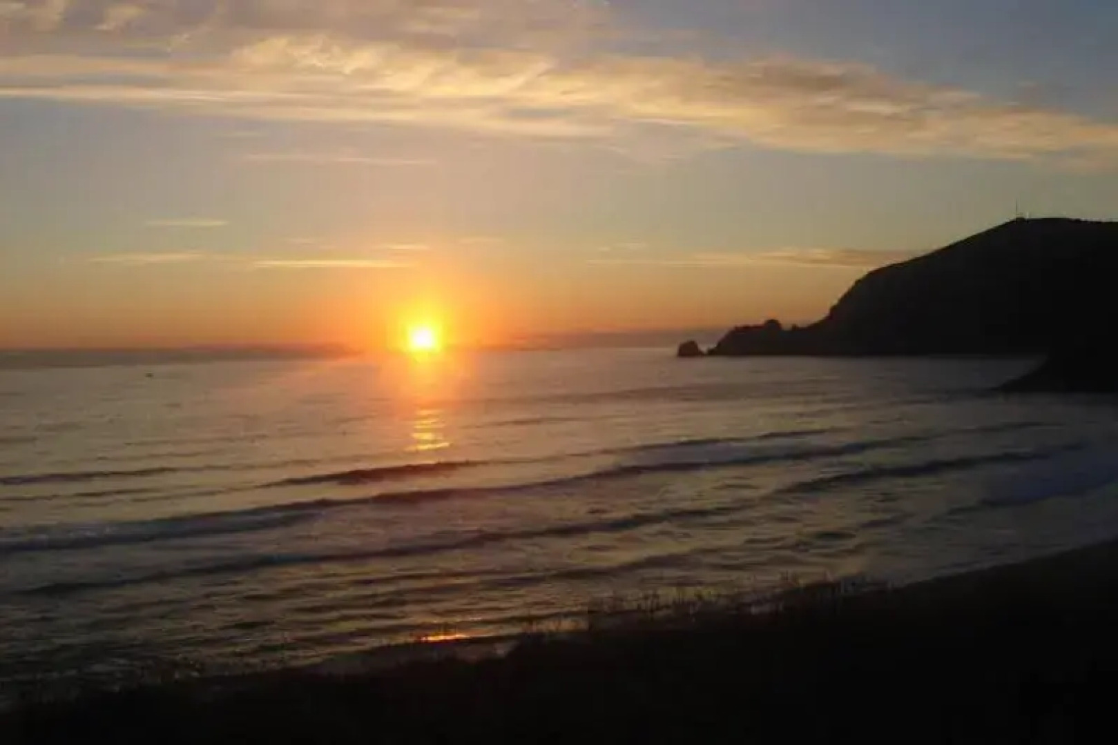 Apartamentos Monte Maela