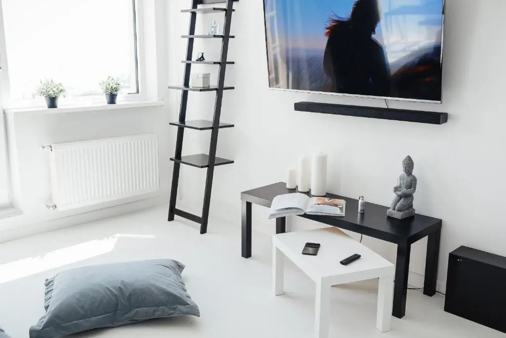 Апартаменты Arcadia Sky