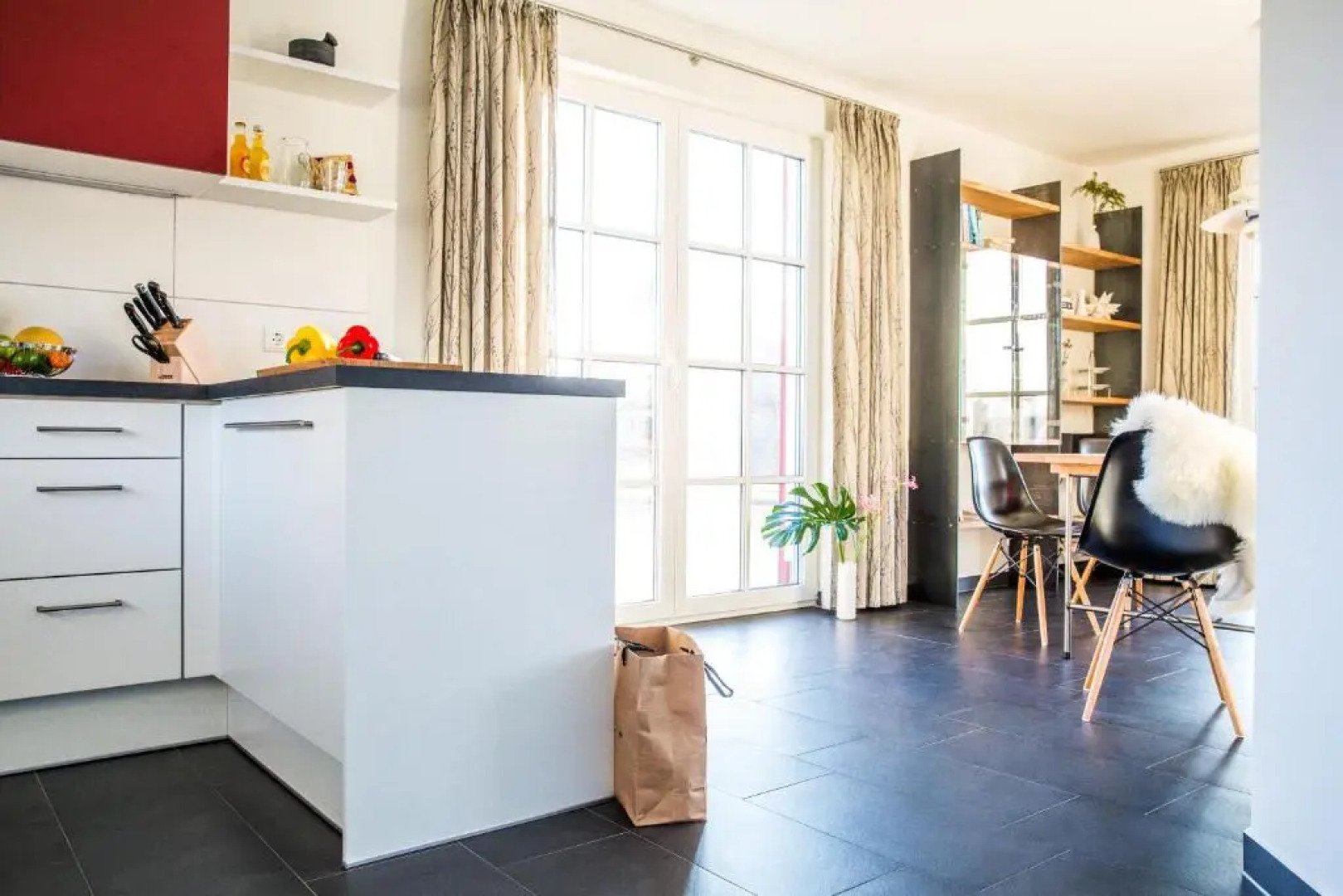 Ferienhaus Schilfrohrsaenger 26