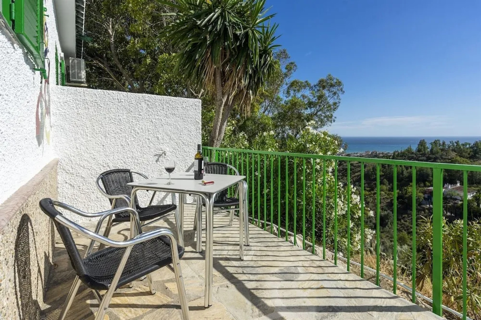 Apartamento Rural 'Malaga'