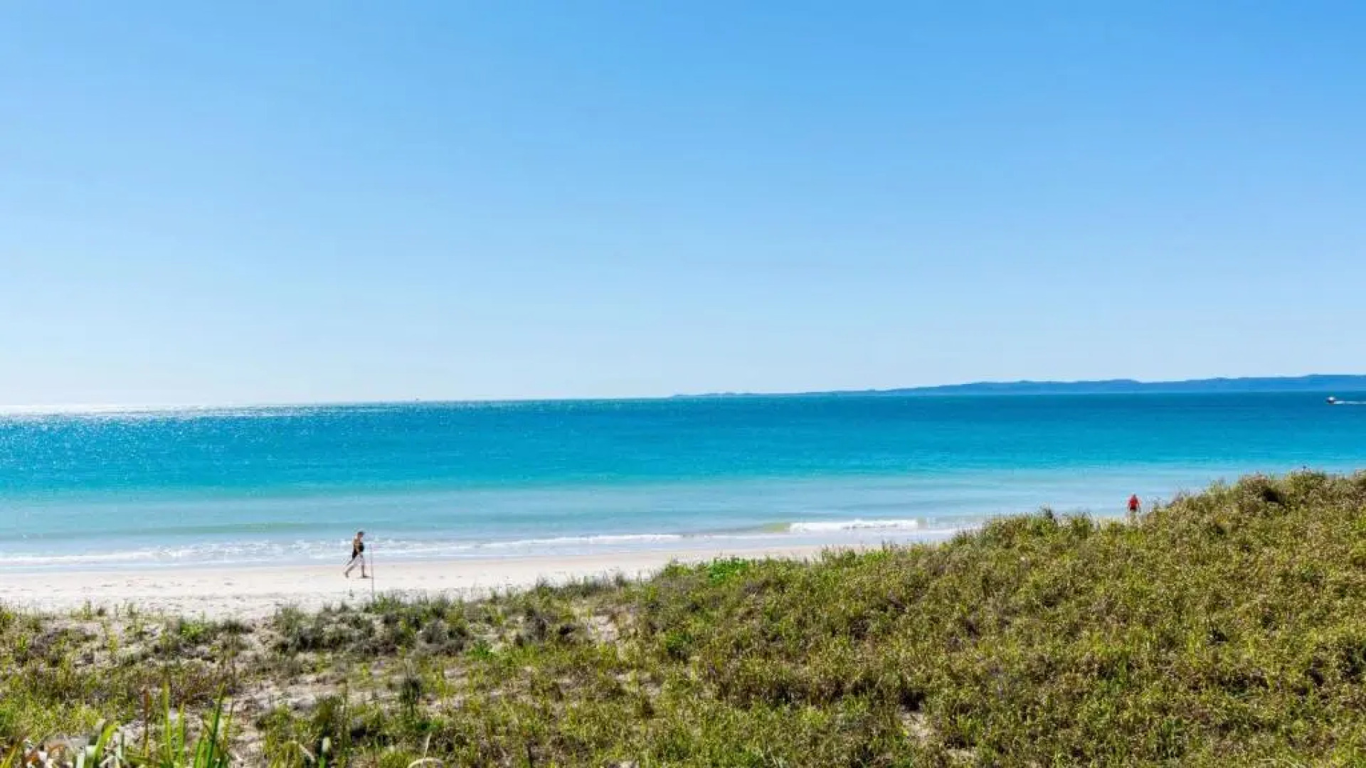 Short Stroll to Surf Beach - North Street, Woorim