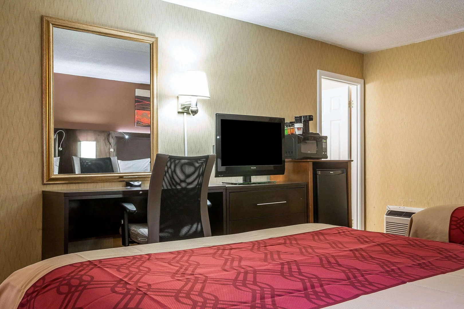 Econo Lodge Montpelier VT