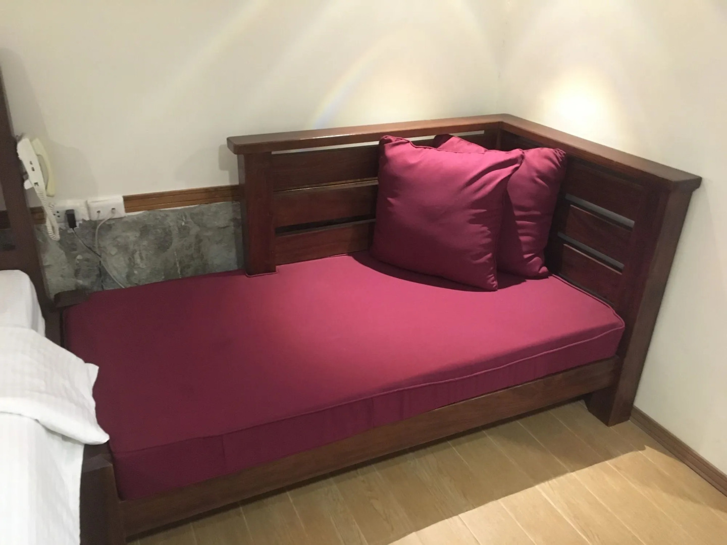 Mango Valley Hotel 2