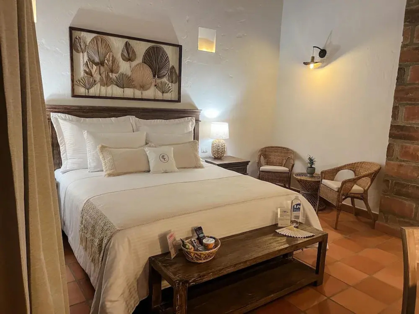Casa Linaje Hotel Boutique by HMC- Cauca Viejo - Mayores de 10 años