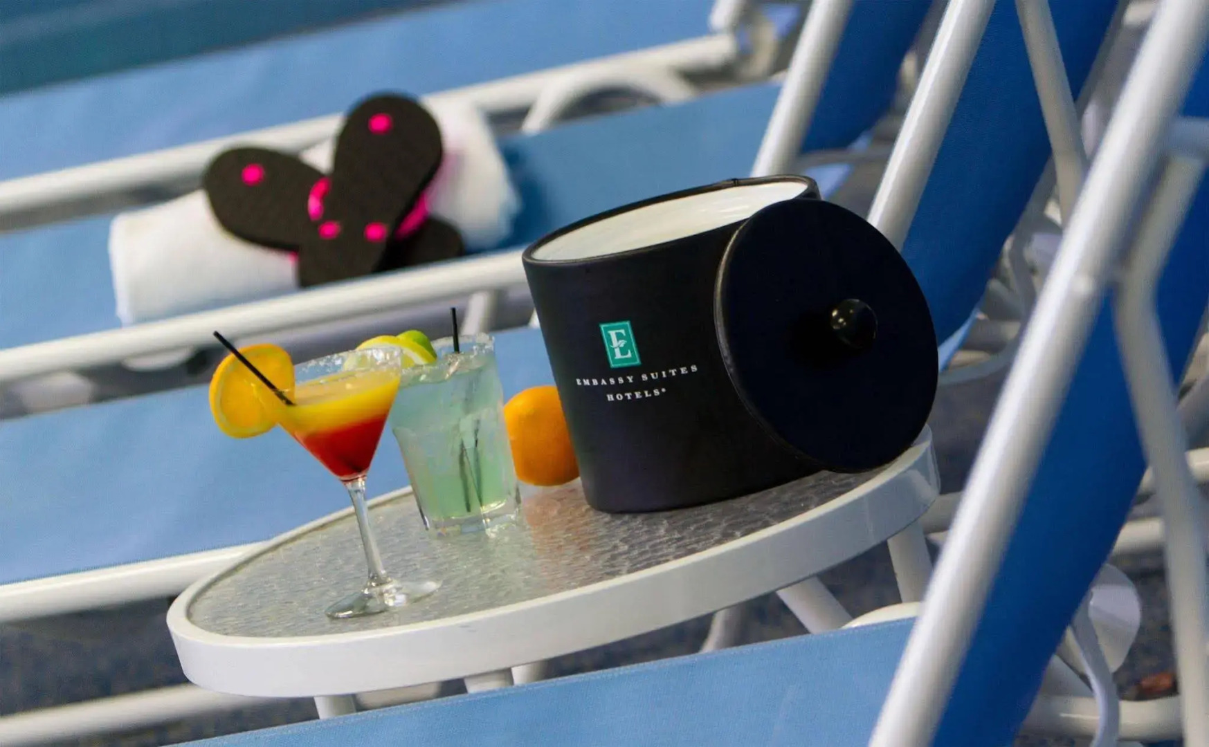 Embassy Suites by Hilton San Luis Obispo