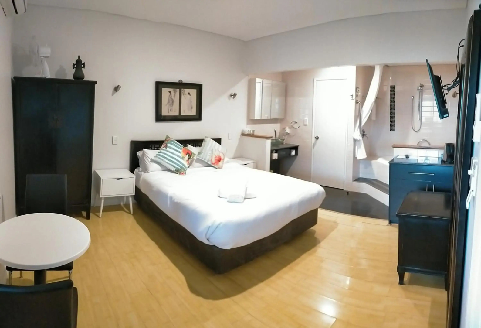 Bay Village Resort Dunsborough