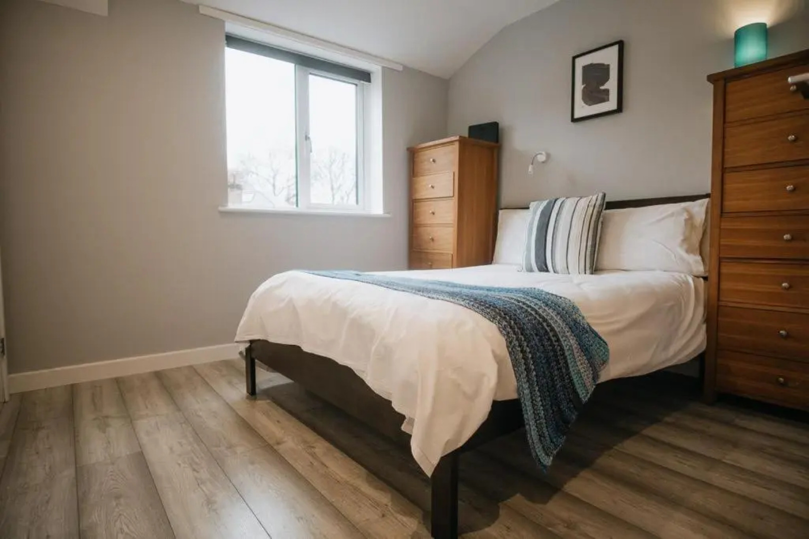 YR HEN BERLLAN - 3 Bedroom House in Snowdonia National Park, Conwy, North Wales