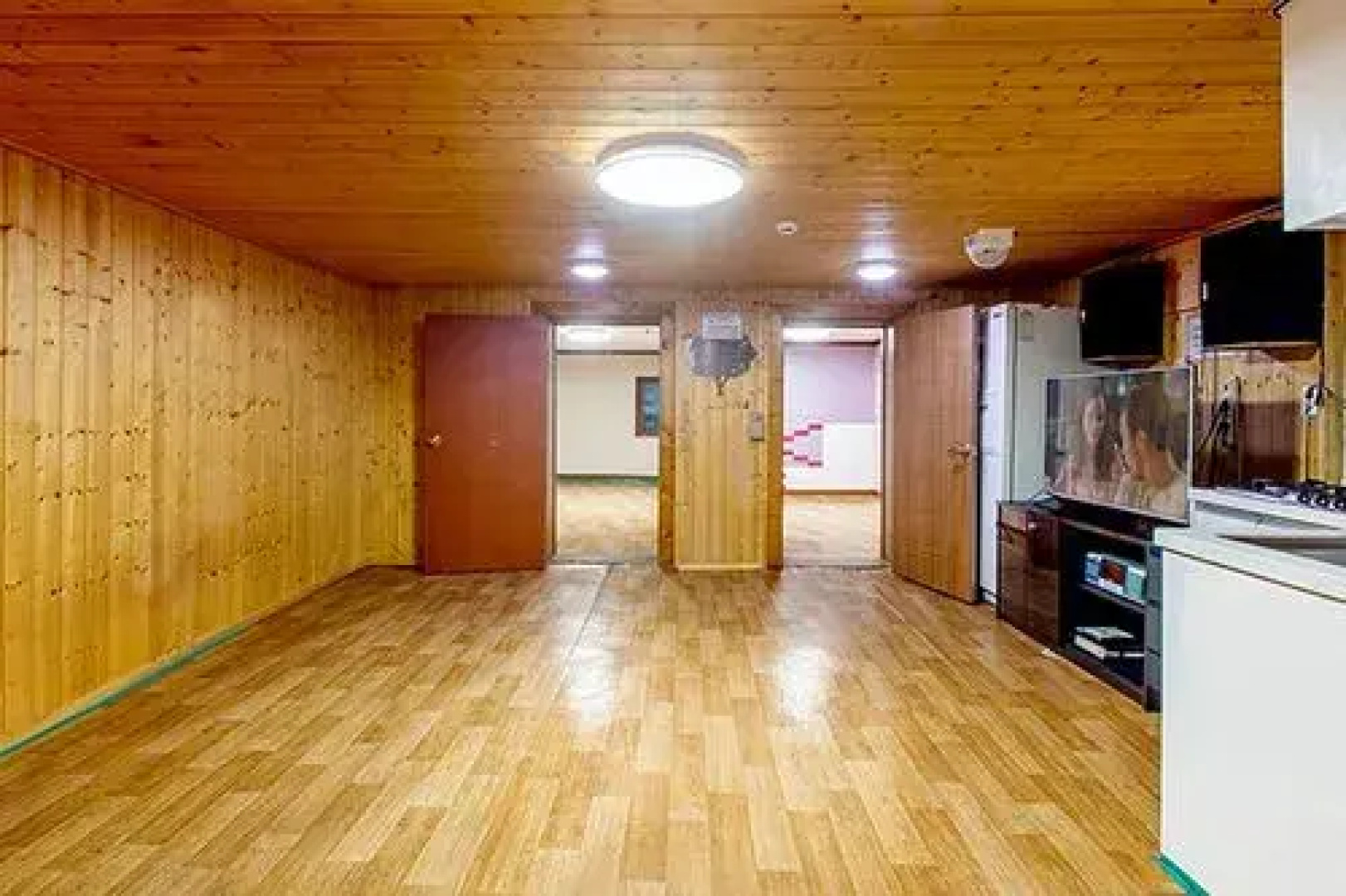 Yangpyeong Aehwamon Pension