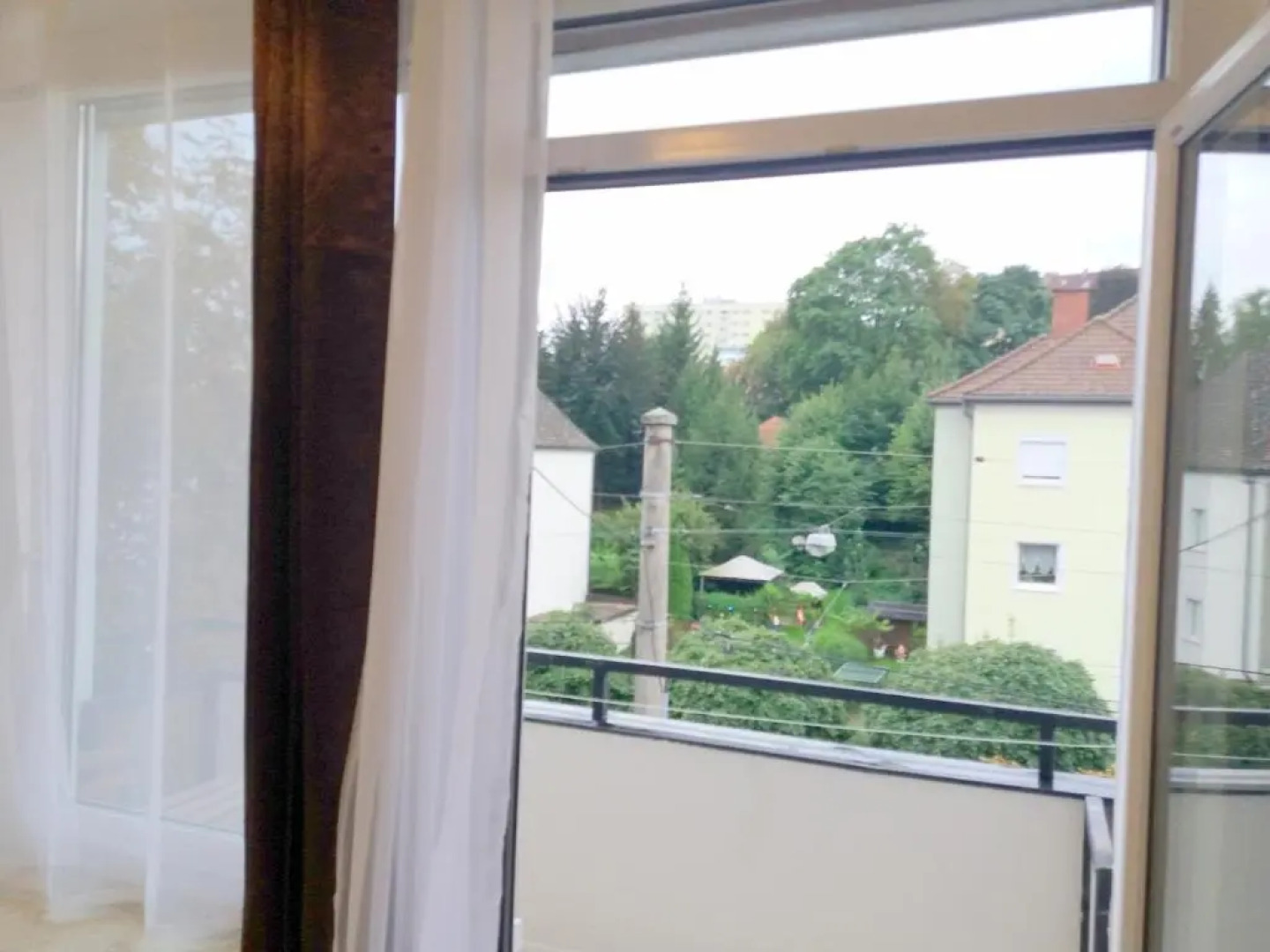 Apartments CITY Stadion