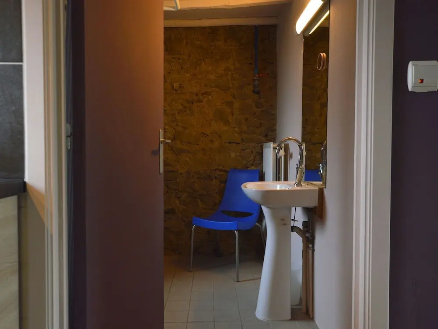 Cosy Cottage in Ardennes with a Garden