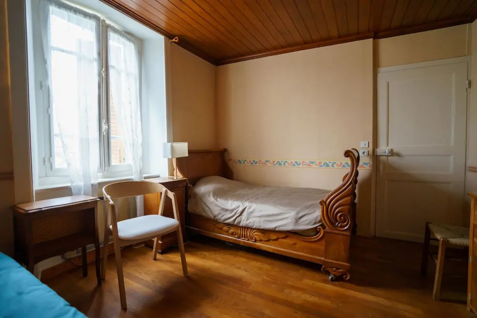 Chambres d'hôtes Baie du Mont St Michel