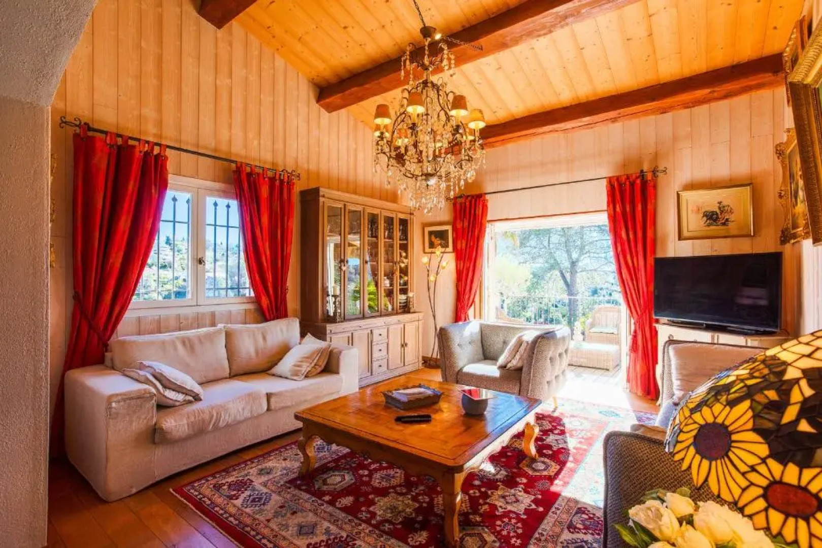 VILLA MONTFORT VI4265 By Riviera Holiday Homes