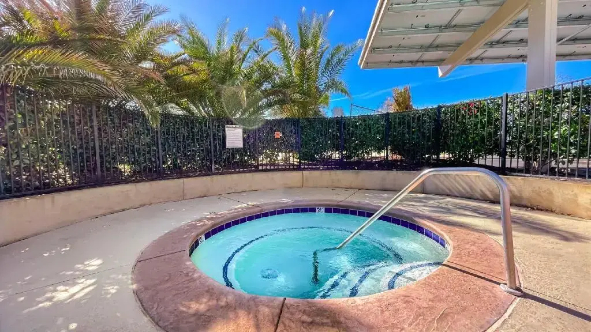 Wine Country RV Resort