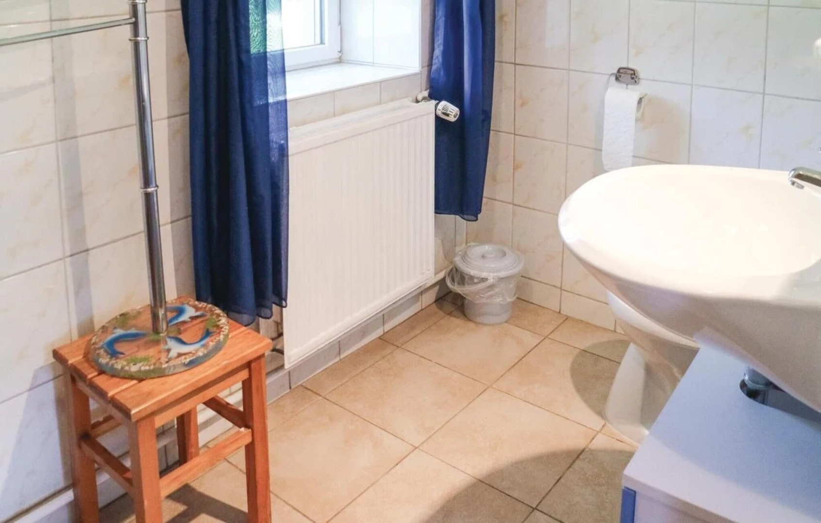 Awesome Home in Bresewitz With