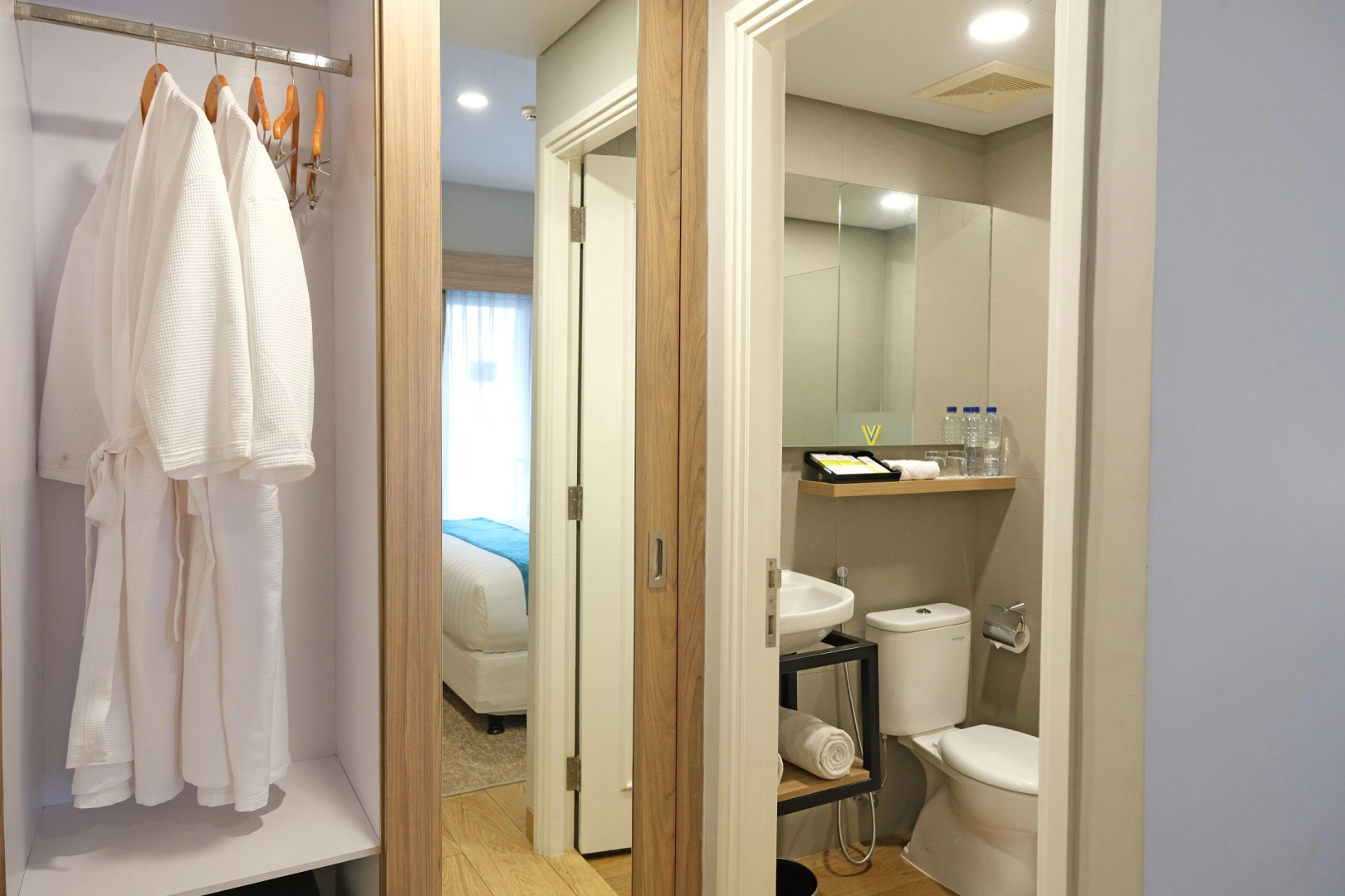 Vega Hotel Gading Serpong