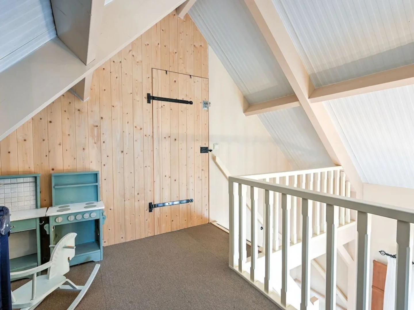 Holiday Home in Overberg With Private Garden and Terrace